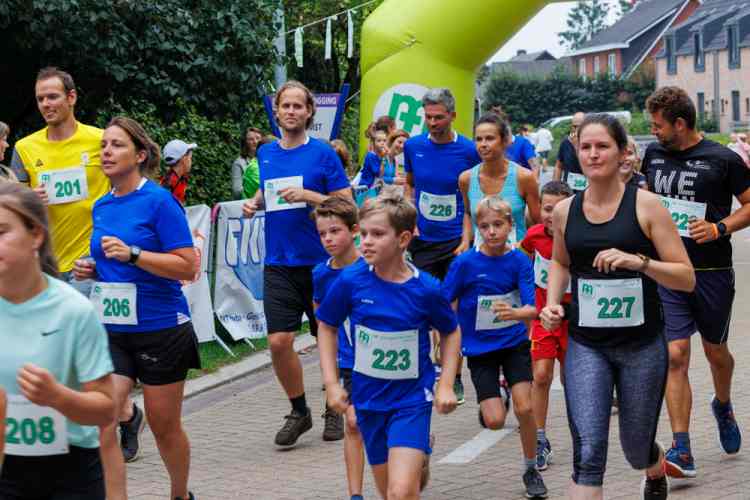 Landlopersjogging 2023